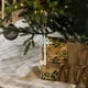 thumbnail image 4 of Adorno colgante acrílico para árbol de Navidad | Atrapa la luz | Colgante de copo de nieve para decoración de fiestas navideñas, 4 of 6