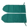 thumbnail image 4 of Gants de Transfert pour Patients, Imperméables Verts Professionnels Réutilisables pour Aider à Bouger et Tourner les Personnes Âgées, 4 of 8