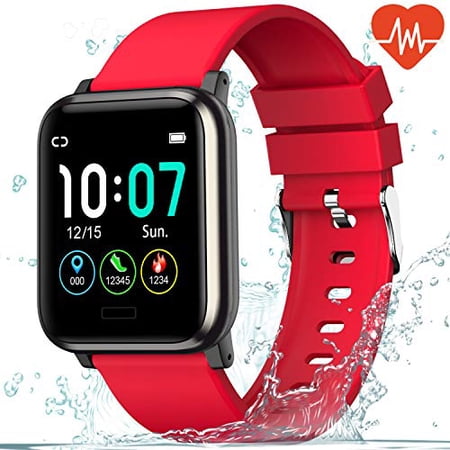 l8star fitness tracker reviews
