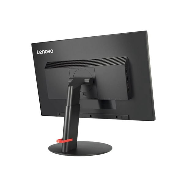 Lenovo The ThinkVision P24q-10 monitor, 23.8
