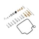 thumbnail image 5 of Revisión De Carburador, Kit De Reparación De Carburador De Metal De Caucho De Alta Precisión 24 Piezas Para Mantenimiento, 5 of 7