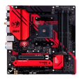 thumbnail image 1 of Tarjeta Madre ASUS Gundam TUF GAMING B550M ZAKU WIFI AM4 Micro ATX Asus TUF GAMING B550M ZAKU II EDITION, 1 of 6