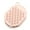 Pink, variant on Professional 2 In 1 Silicone Body Scrubber, Shower Sponge and Silicone Body Scrubber,Exfoliating Silicone Body Scrubber Pro 2 In 1 Shower Scrubber for Body Silicone Loofah and Body Exfoliator,