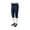 NAVY, variant on Women's FX Game Low Rise Fastpitch Softball Pant White XL