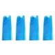 thumbnail image 1 of Ice Bath Bags, Large Capacity Ice Bath Freezer Bag, 5L Ice Bags for Ice Bath, Foldable Bags for Ice Bath, 1 of 5