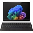 thumbnail image 3 of Microsoft Surface Pro 11 13" 120Hz 2 en 1 Copilot+ PC Wi-Fi Tablet, Qualcomm Snapdragon X Plus 3.4GHz, 16GB RAM, 512GB SSD, Windows 11 Pro, Negro, 3 of 5