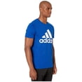 thumbnail image 3 of adidas Men's Badge Of Sport Graphic T-Shirt, 3 of 3