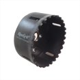 thumbnail image 1 of Disston  Remgrit 3.25 In. Carbide Grit Hole Saw, 1 of 1