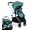 Pindot Jade, variant on Britax Willow Grove SC Baby Travel System, Infant Car Seat and Stroller Combo with Base, Pindot Jade