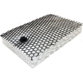 thumbnail image 2 of HQRP 6-pack Wick Humidifier Filter for Sunbeam CB2002, SW2002, SW2002TGD, SW2002CS, SW2002-UM, SW2002TG-UM Replacement, 2 of 8
