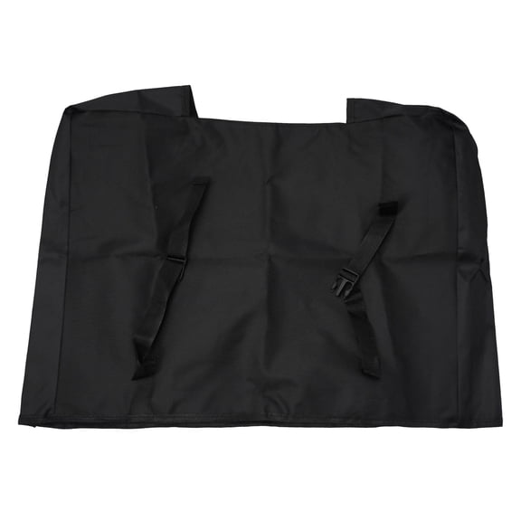 Cover Folding Wagon Covers Storage Bags 600D Oxford Cloth For Outdoor Camping Storage Garden Carts Dustproof Accessories