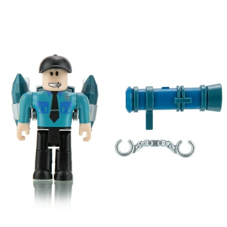ROB - Core Figures (Jailbreak: Aerial Enforcer) W9