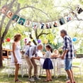 thumbnail image 3 of WRXMIJNHGSA Event & Party Under $5 2022 Graduation Photo Banner For Party Decorations, Including Kindergarten To 12th Grade Picture Banner - Middle School, 3 of 8