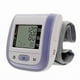 thumbnail image 1 of Tonometer Automatic Wrist Digital Blood Pressure Monitor Digital Lcd Sphgmomanometer Heart Beat Rate Pulse Meter-MXBC, 1 of 1