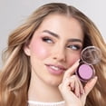 thumbnail image 2 of Stay Blushin' Cute - Bálsamo Para Labios y Mejillas Tono Dare Me, 2 of 2