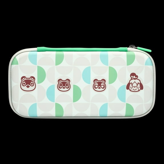 Slim Case for Nintendo Switch Systems - Animal Crossing Neighbors - Nintendo