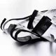 thumbnail image 4 of unbranded 1Par Cubre Botas Transparente Resistente Al Agua Antideslizante Ideal Para Uso Diario Y Viaje, 4 of 8