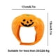 thumbnail image 3 of pstuiky Diadema de Halloween para mujeres y niñas decoraciones de Halloween para el cabello accesorios para el cabello de Halloween diadema para cortar la cabeza., 3 of 6