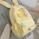thumbnail image 2 of Mochila Cute Star Students Book Bag Dibujos Animados para Estudiantes Adolescentes, 2 of 9