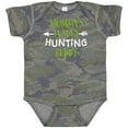 thumbnail image 3 of Inktastic Mommys Future Hunting Buddy Boys or Girls Baby Bodysuit, 3 of 5