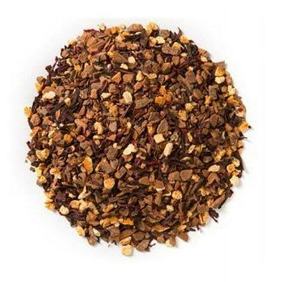 Davidsons Organics 7308 2 oz Herbal Seasons Sampler Tea - Pack of 6