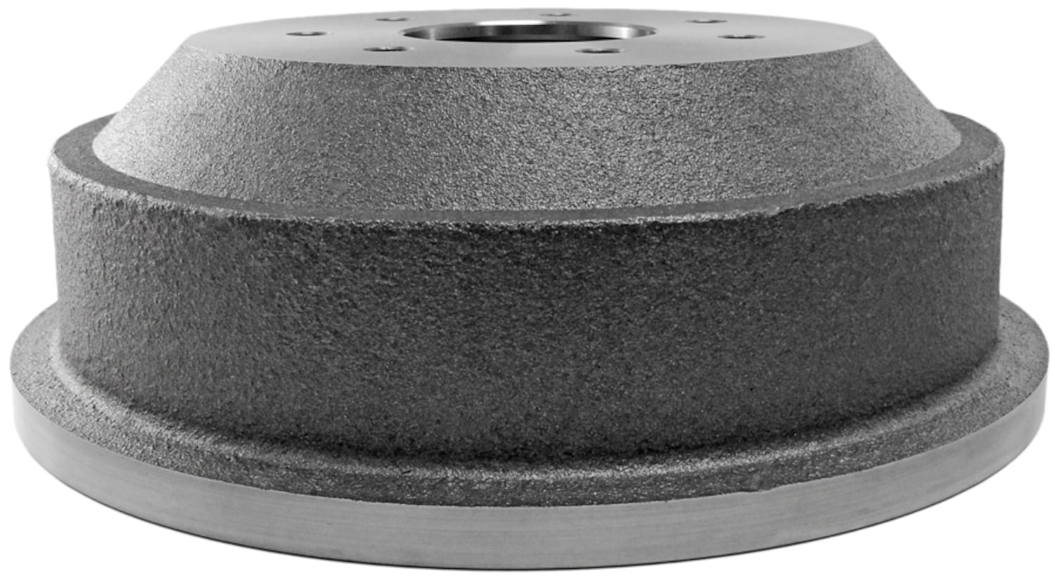 Winstop Brake Drum, Rear WS237334, Ford F-150 2001-2000