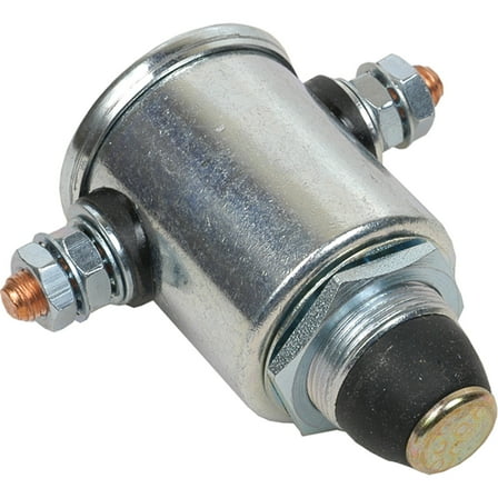 New Solenoid for Monarch Various 03416, 267630AH 240-22002