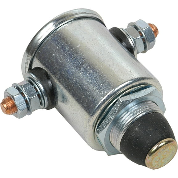 New Solenoid for Monarch Various 03416, 267630AH 240-22002