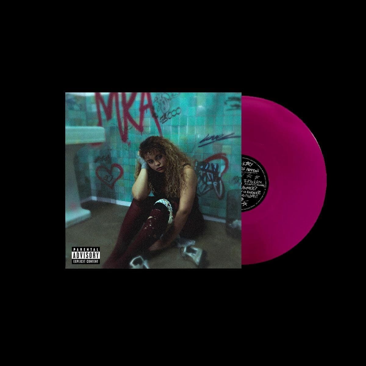 Charli XCX - Charli - Music & Performance - Vinyl - Walmart.com