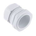 thumbnail image 5 of Cable De PG36 Articula El Adaptador Del Conector De La Glándula 22-32m M Paquete Blanco De 10 Macarena conector de cable de coche, 5 of 5