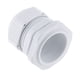 thumbnail image 5 of 10 Piezas de Conectores de Cables de Plástico de PG36 Impermeable IP68 de 22-32mm Sin para Aparatos Eléctricos Yotijar conector de cable de coche, 5 of 5