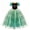 Dress, variant on Anna Princess Dress Snow Queen Costume for Girls Birthday Party Halloween Christmas Cosplay Outfit Toddler Kids