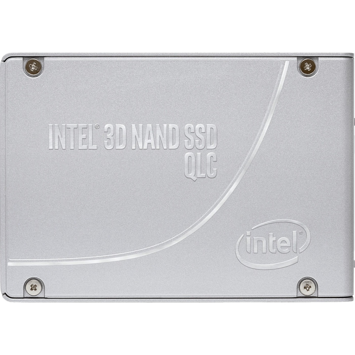 Intel D3-S4520 1.92 TB Solid State Drive, 2.5