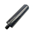thumbnail image 3 of Extensor de tacos de billar Strade Fareast Limited Estilo D Fibra de carbono, 3 of 8