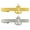 Gold, variant on 's Anchor Nautical Tie Clip Tie Bar - Gold or Silver