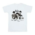 thumbnail image 1 of The Beatles  Adult Signature T-Shirt, 1 of 3