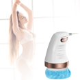 thumbnail image 5 of BKER Handheld Massage Tool For Cellulite Reduction Body Sculpting Relaxation On Shoulder Neck Back Legs, 5 of 5