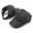 Dark Gray, variant on Women Breathable Quick Dry Mesh Open-top Visor Hat Summer Sun Protection Sports Peaked Cap For Outdoor