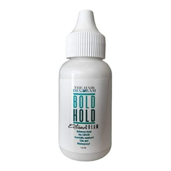 Bold Hold Crème Extrême 1.3oz