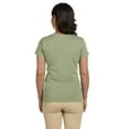 thumbnail image 3 of econscious Ladies' 4.4 oz., 100% Organic Cotton Classic Short-Sleeve T-Shirt - EC3000, 3 of 4