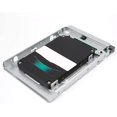 thumbnail image 3 of Soporte convertidor de bandeja adaptadora Sata de 2,5" Ssd a 3,5" compatible con servidores, 3 of 5