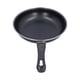 thumbnail image 2 of Mini sartén antiadherente para el hogar, utensilios de cocina para cocina de inducción y estufa de gas (25 cm), 2 of 14