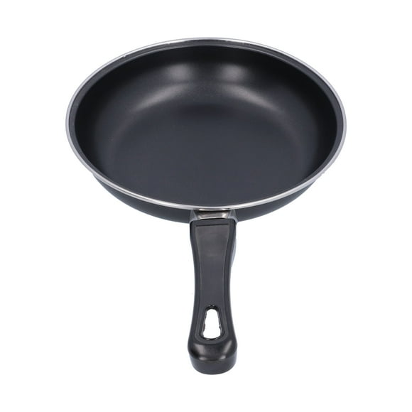 Frying Pan,Household Frying Pan Mini Skillet Non Stick Pan Eco-Friendly Materials