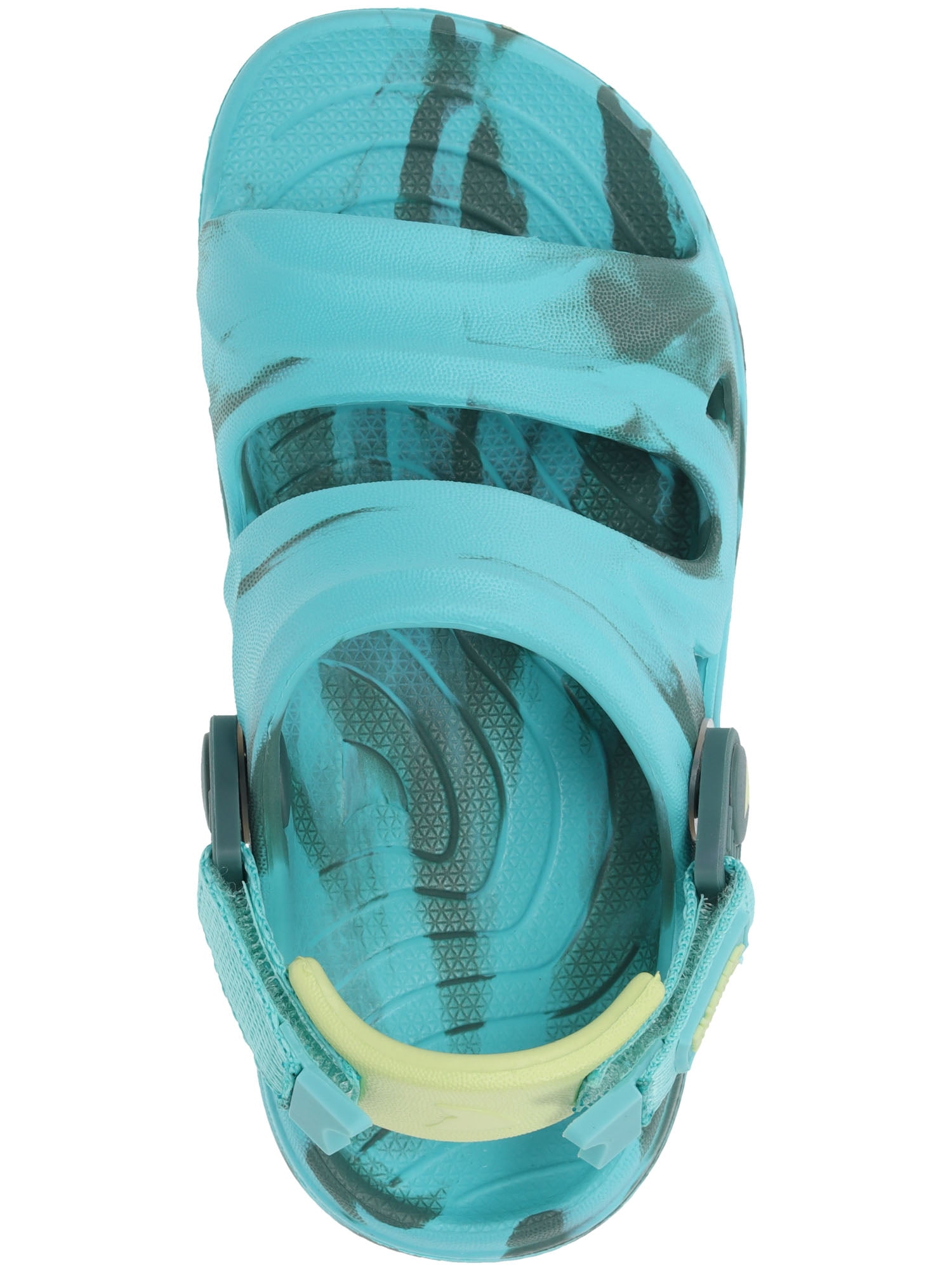 Rugged Shark Boys Adventure Trail Sandals