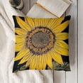 thumbnail image 3 of SHANXI  Summer  Pillow Covers  18x18in, 3 of 5