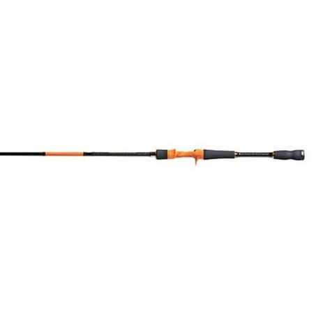Favorite Fishing 7 ft. 6 in. Balance Casting Rod