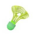 thumbnail image 2 of Baoblaze LED Badminton Shuttlecock Badminton Birdie for Outdoor Indoor Sports Workout Green Light, 2 of 8