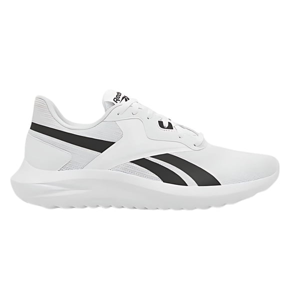 Tenis Reebok Energen Lux Unisex Deportivo gris 23