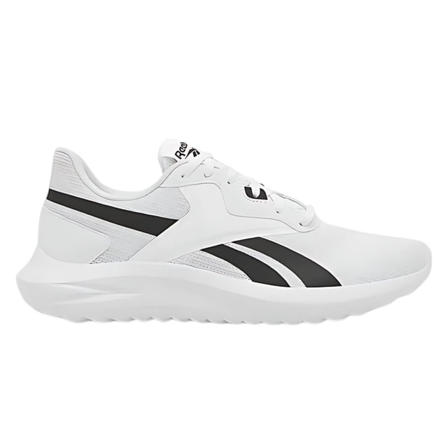 Tenis Reebok Energen Lux Unisex Deportivo gris 23