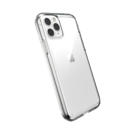 Speck Gemshell for iPhone 11 Pro Case, Clear